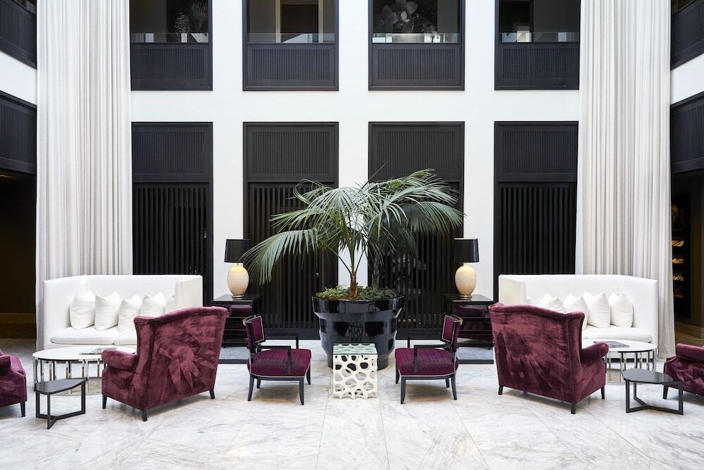 Foto - Queen Victoria Hotel by NEWMARK