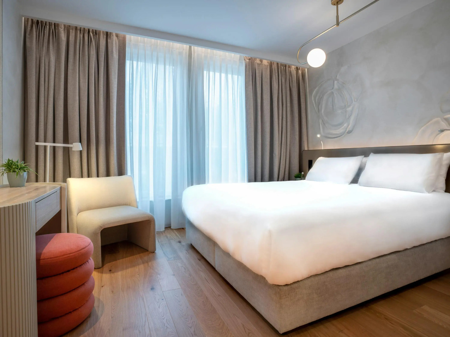 Photo - Maison Sofia - MGallery