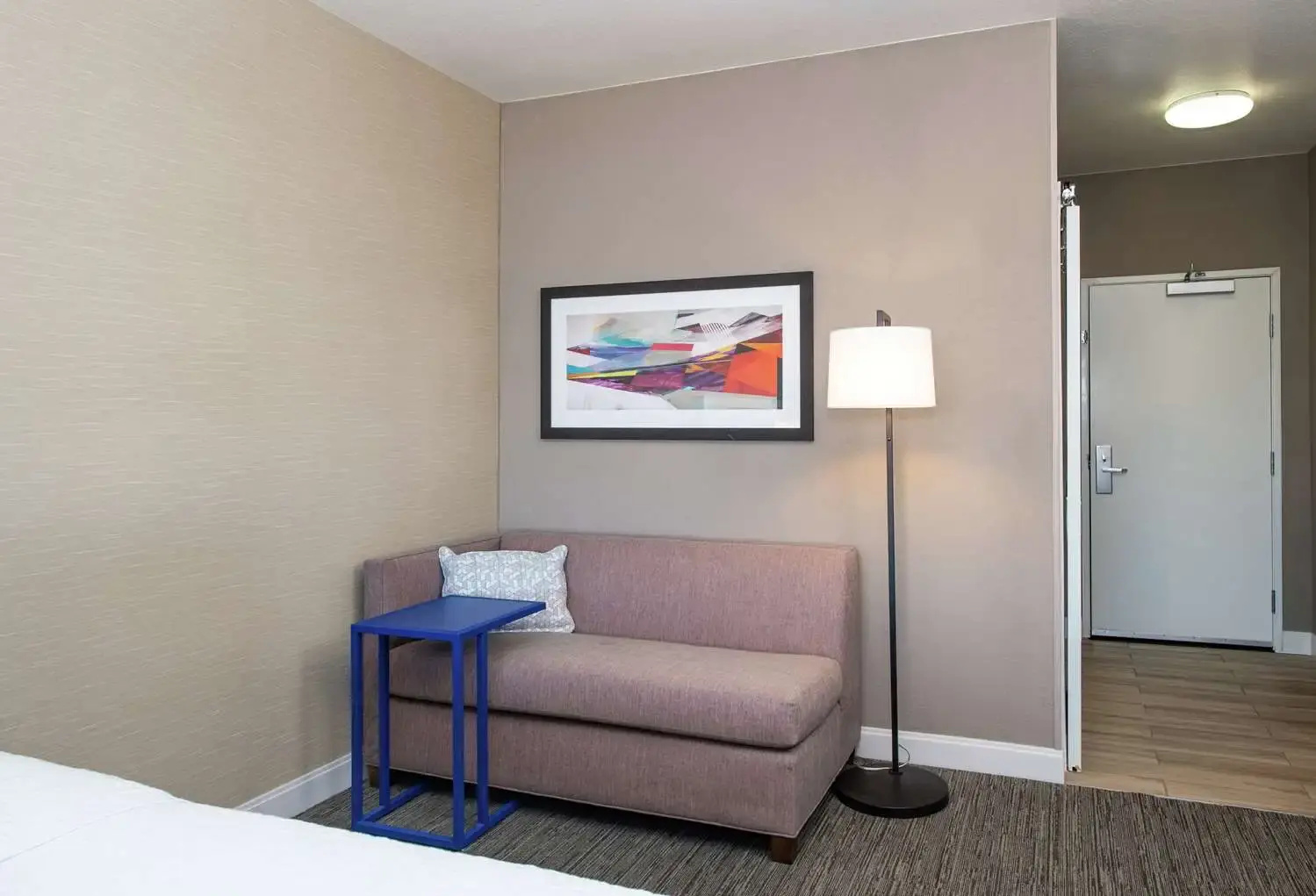 Foto - Hampton Inn Phoenix-Airport North
