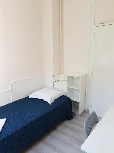 Foto - Budget Hôtel Weber - Strasbourg Centre Gare