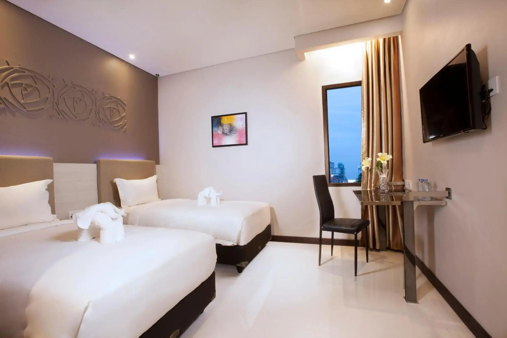 Photo - Verse Lite Hotel Gajah Mada