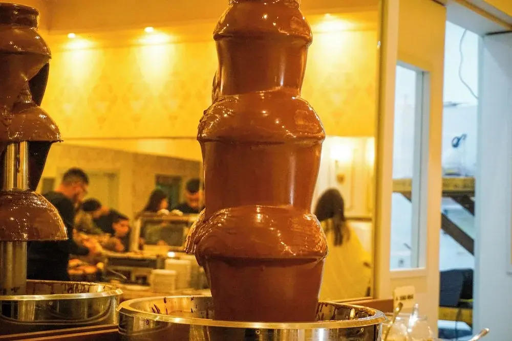 Photo - Chocoland Hotel Gramado