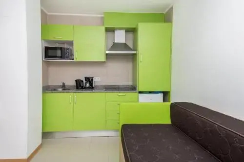 Foto - Apartamentos Mirante da Rocha