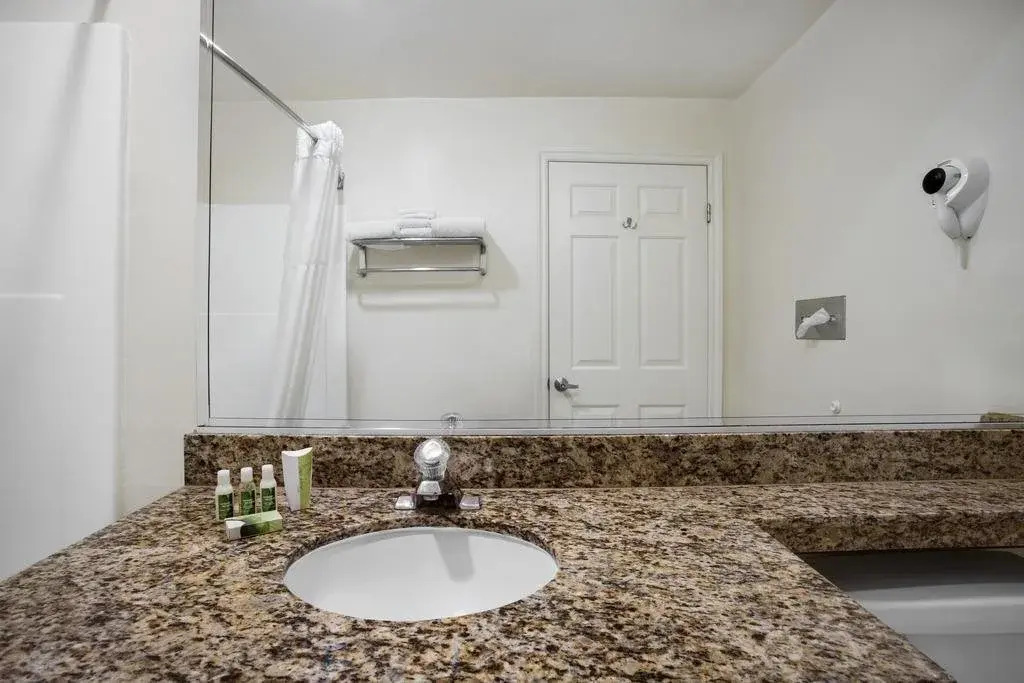 Foto - SureStay Hotel by Best Western Santa Monica