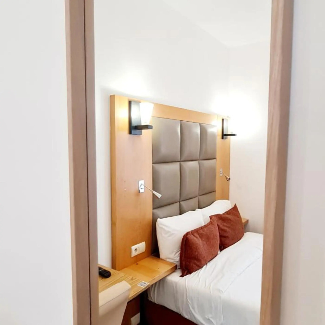 Photo - Hotel de France