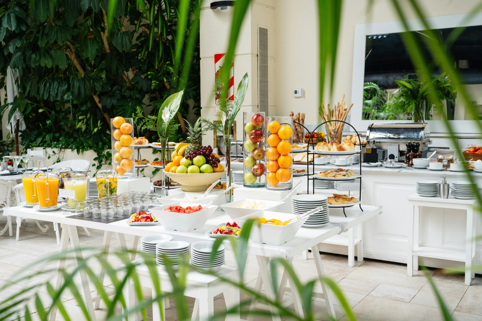 Foto - Loi Suites Recoleta Hotel