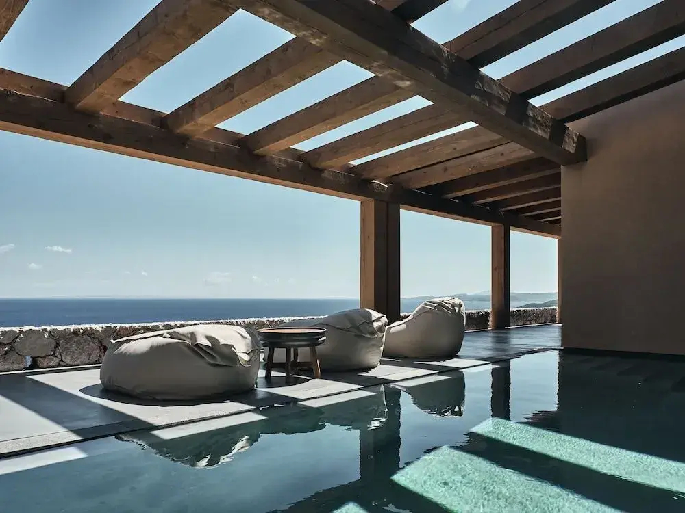 Photo - Vais Luxury Villas