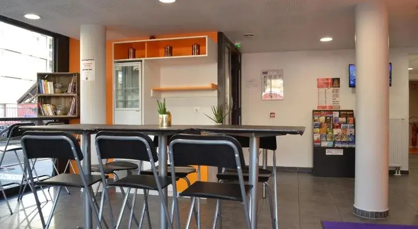 Photo - Montempô Appart'Hôtel Strasbourg