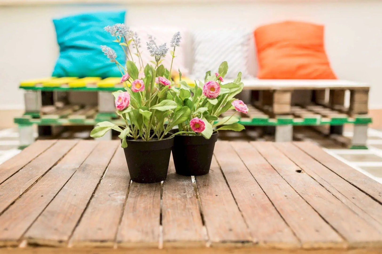 Foto - Boutike Guesthouse