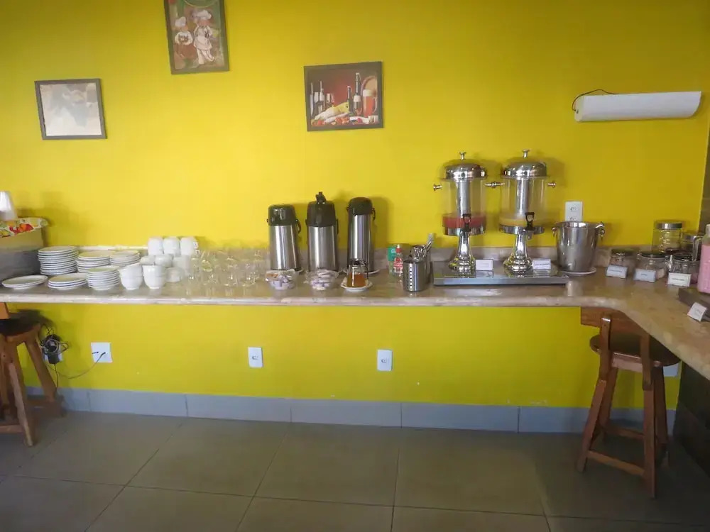 Foto - Sudoeste Hotel