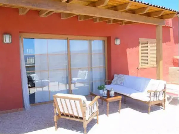 Foto - The Black Horse Canarias - Adults Only