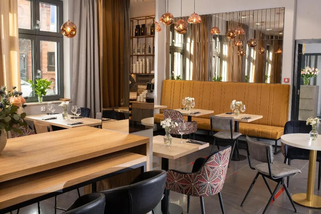 Photo - Xerion Hotel