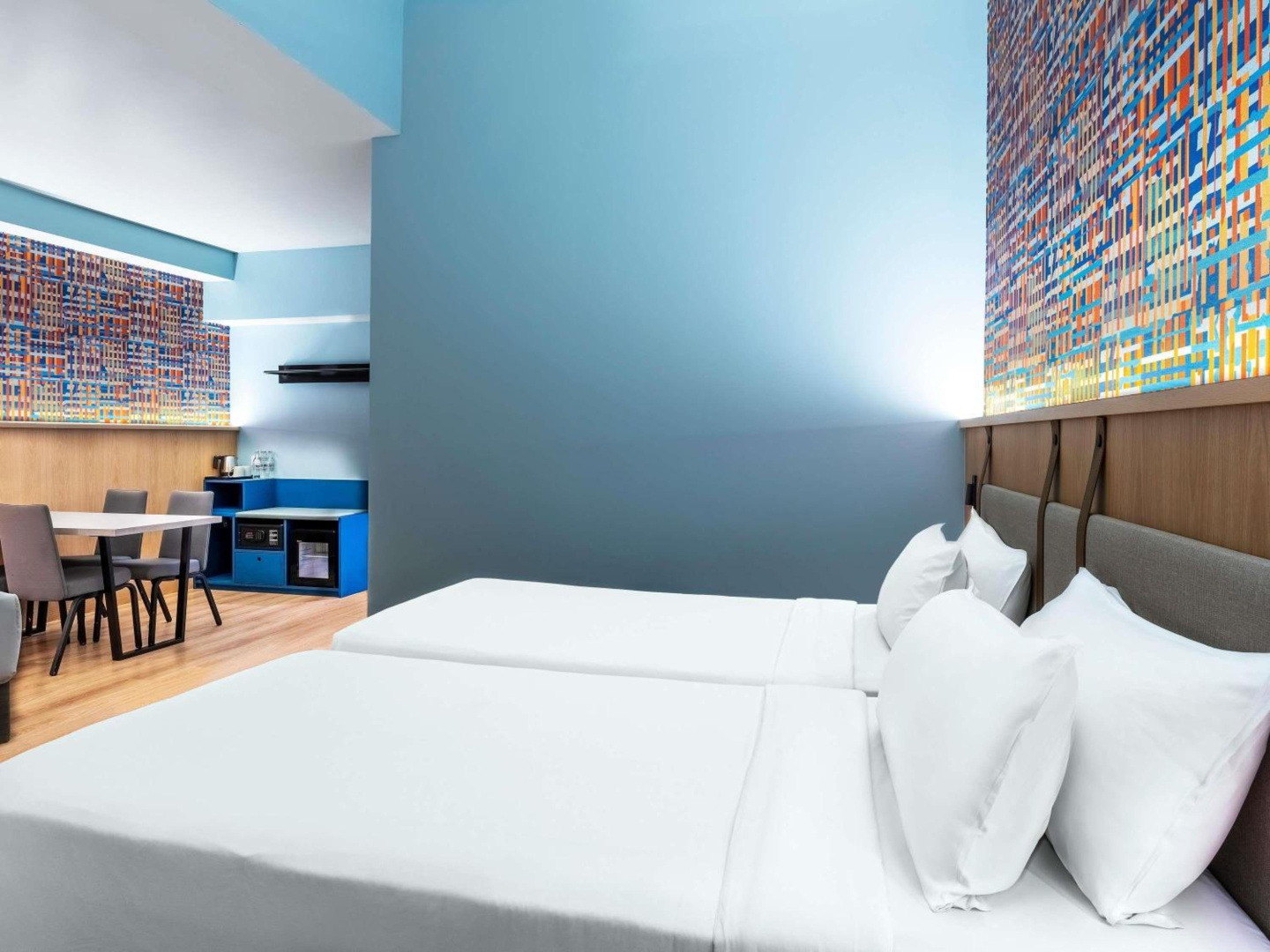 Foto - ibis Styles Kuala Lumpur Bukit Bintang