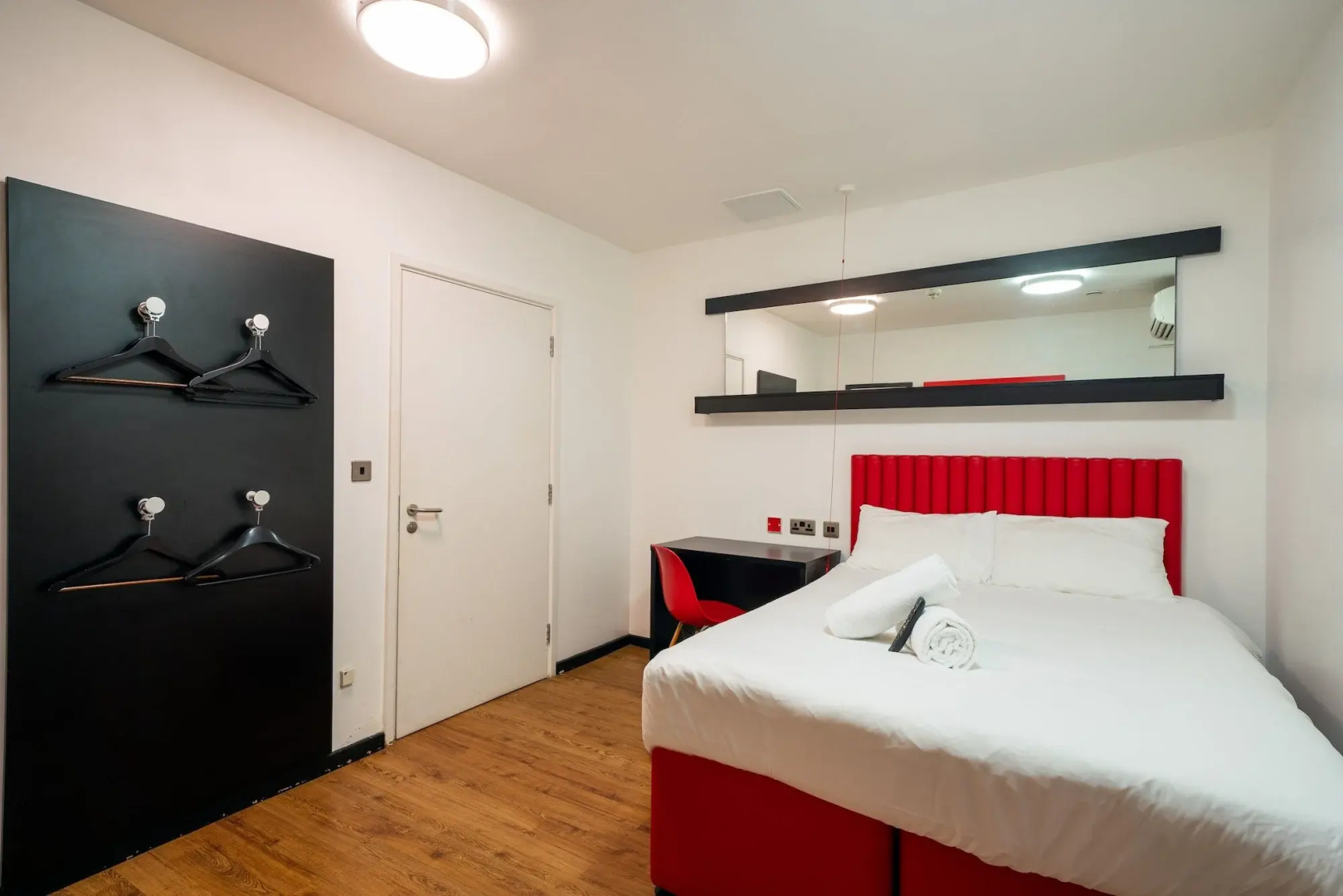 Foto - easyHotel Newcastle