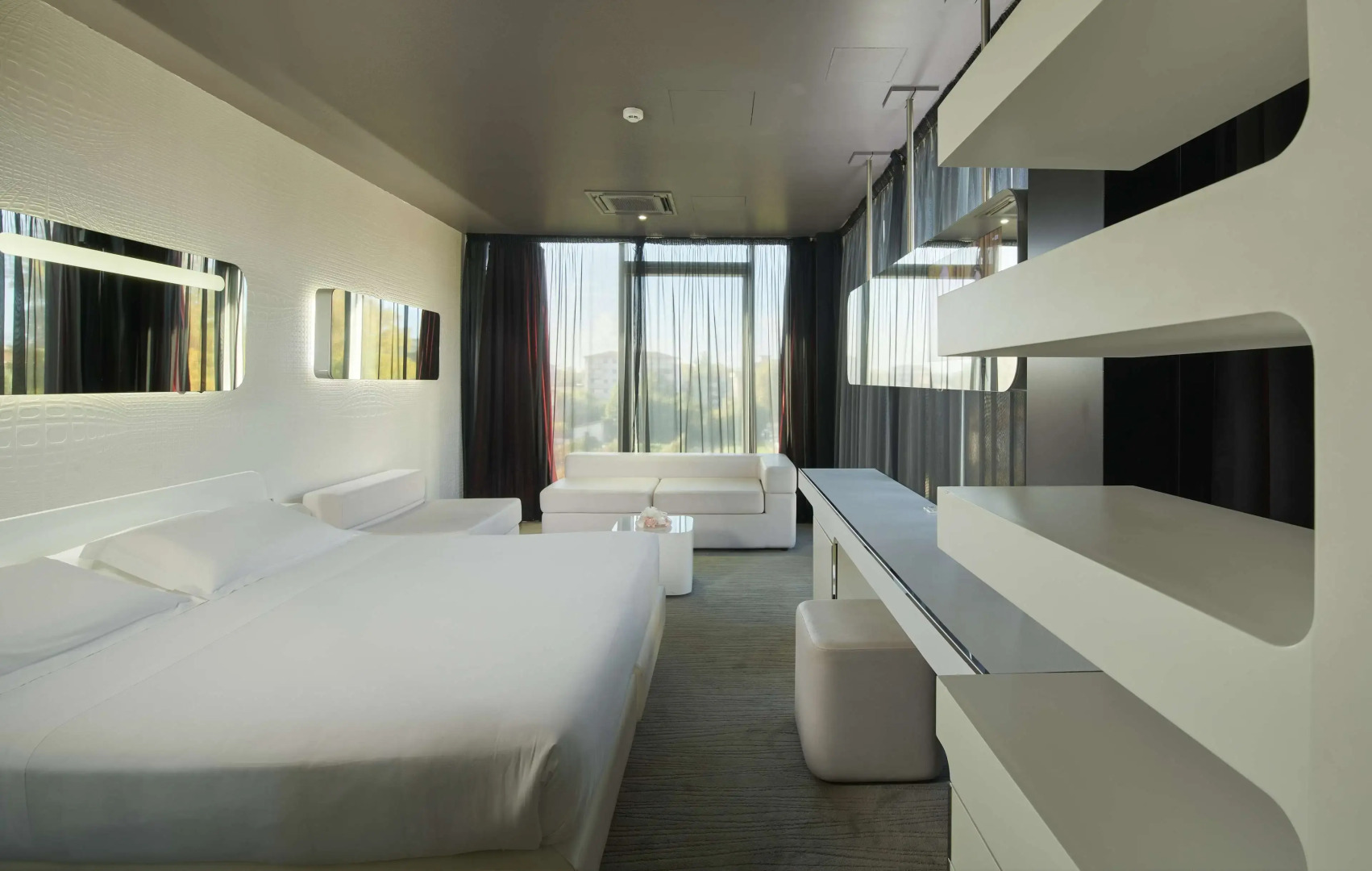 Foto - San Ranieri Hotel