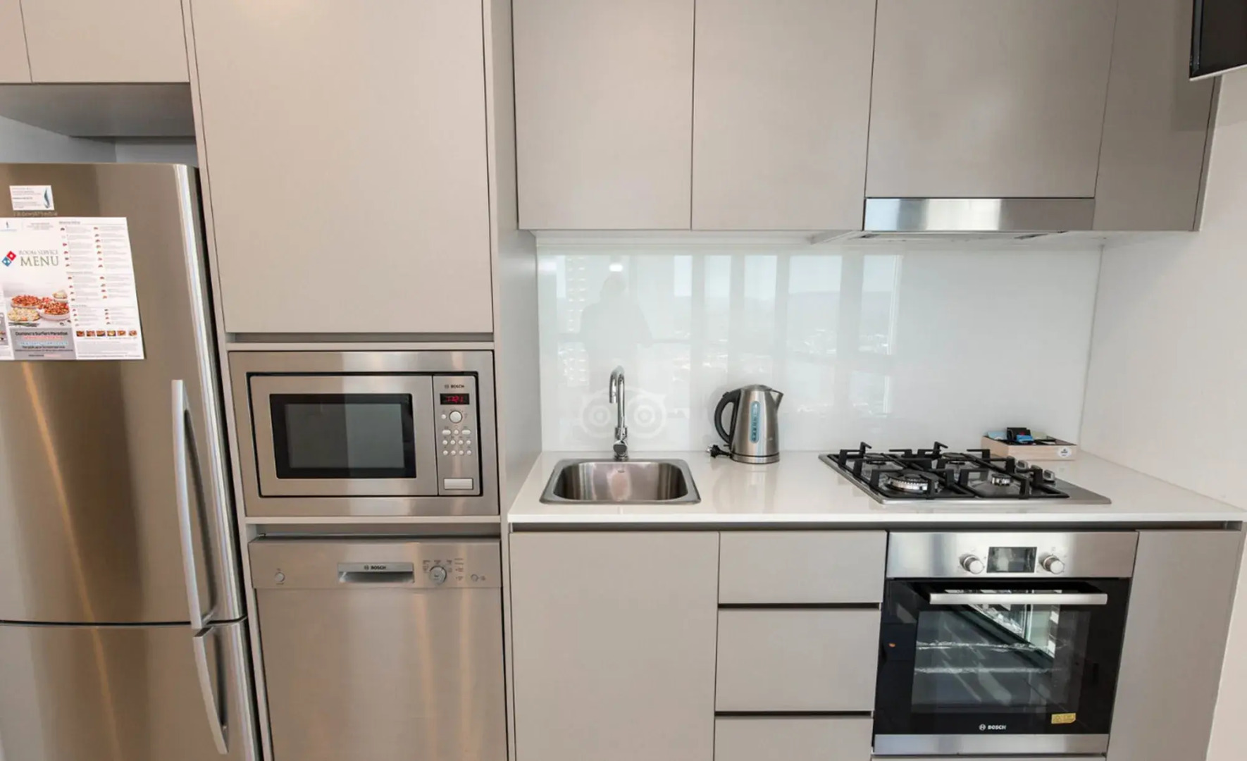 Foto - Rhapsody Resort - Official