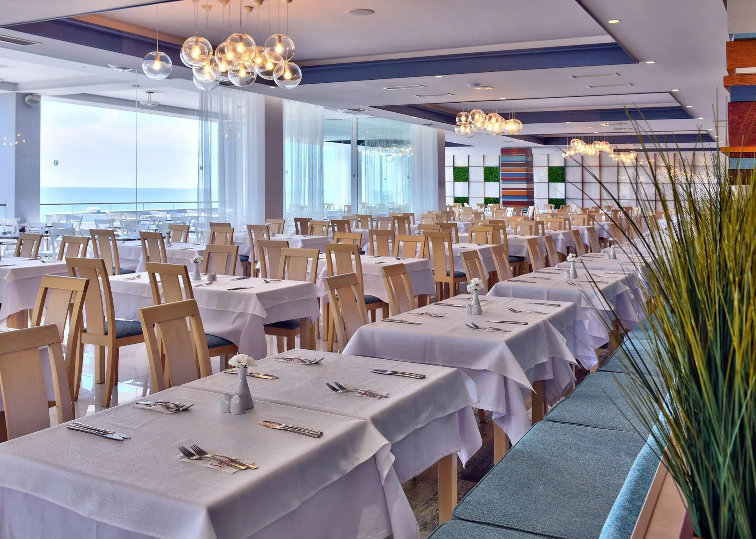 Photo - GRIFID Encanto Beach Hotel - MediSPA, Ultra All Inclusive & Private Beach