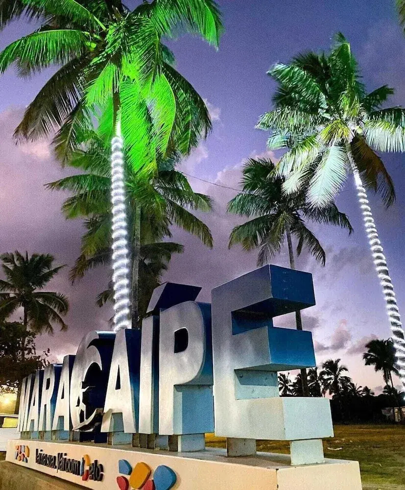 Photo - Beira mar suites Maracaipe