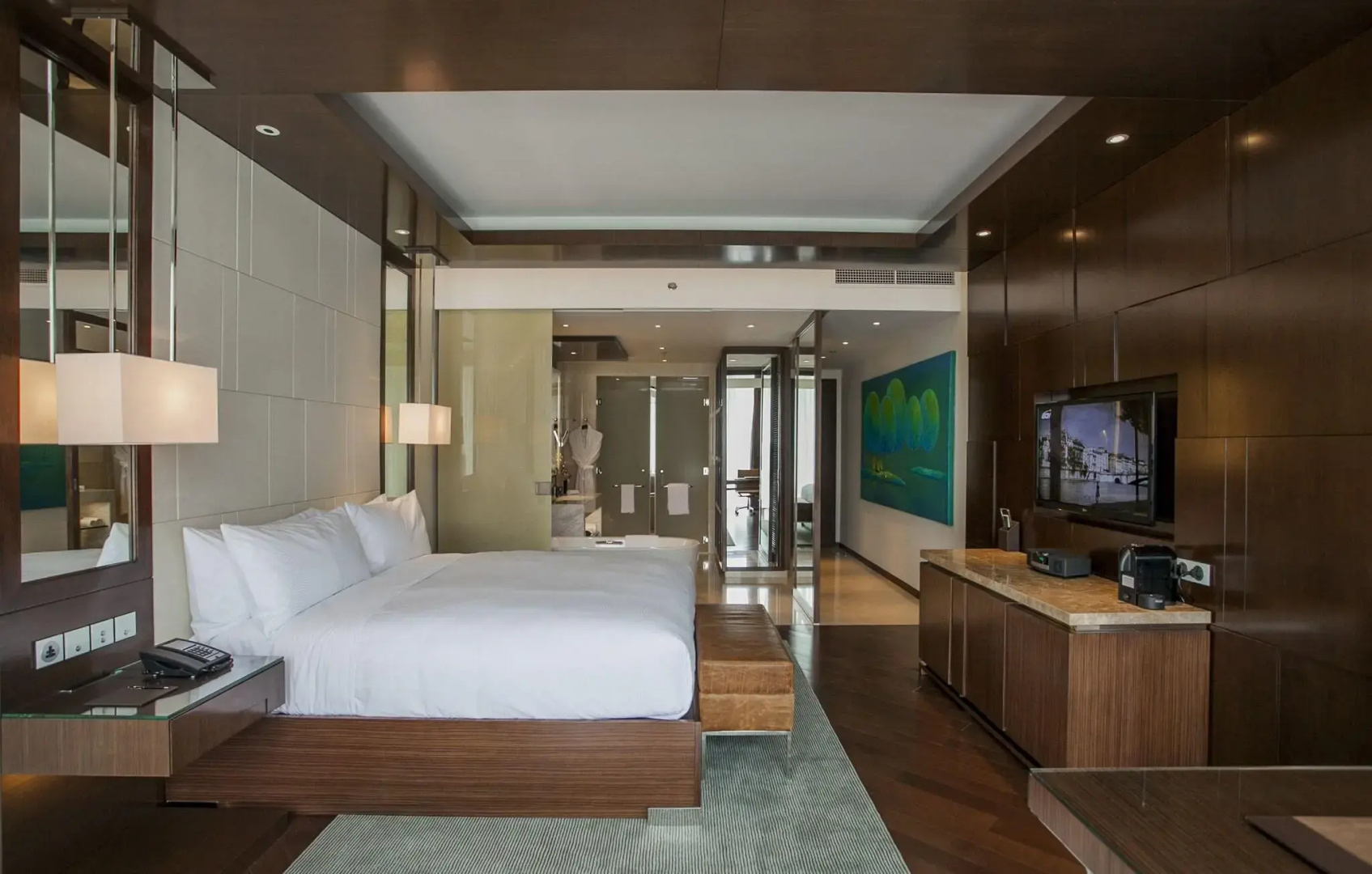Photo - JW Marriott Hotel Hanoi