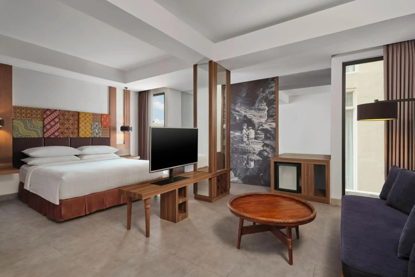 Foto - Fairfield by Marriott Bali South Kuta