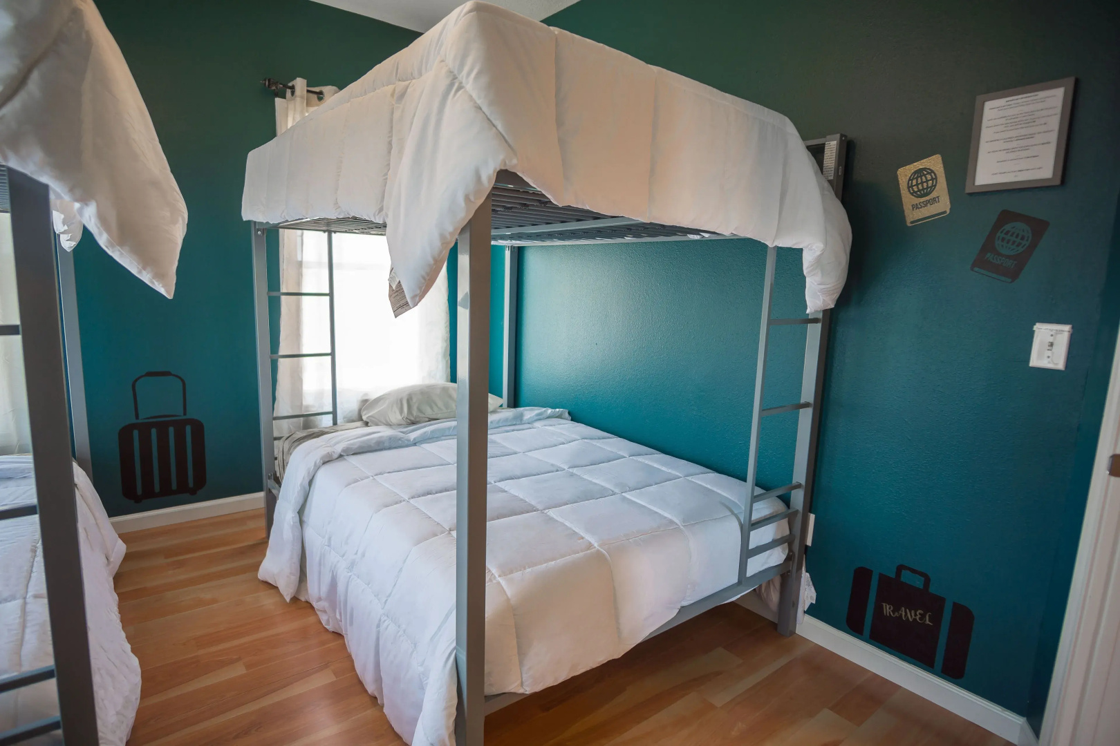 Foto - Wanderstay Houston Hostel
