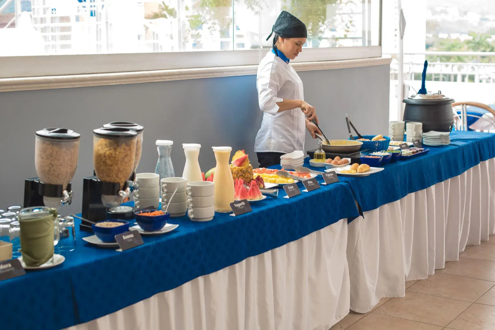 Foto - Hotel Buena Vista