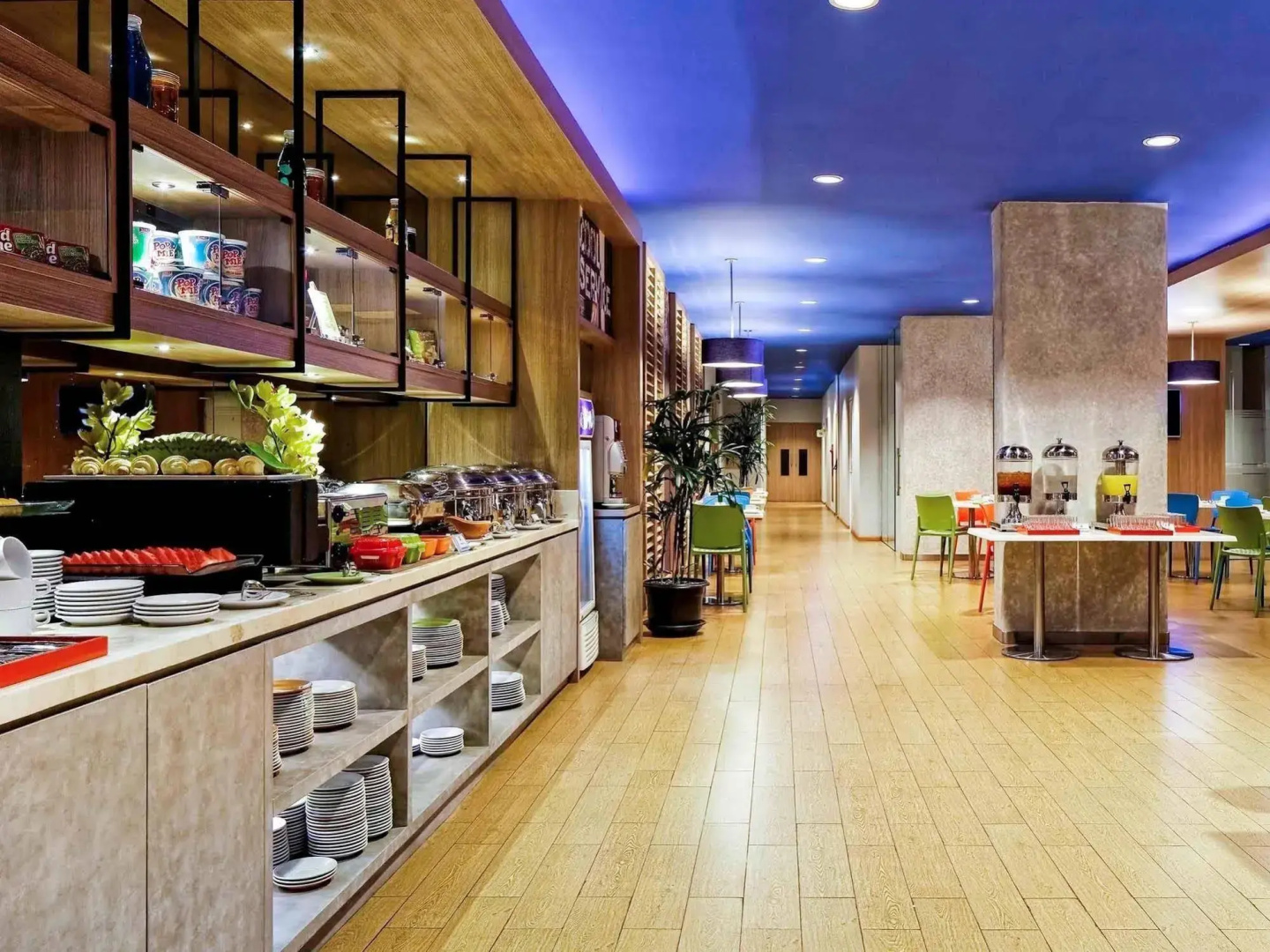 Photo - ibis budget Jakarta Airport