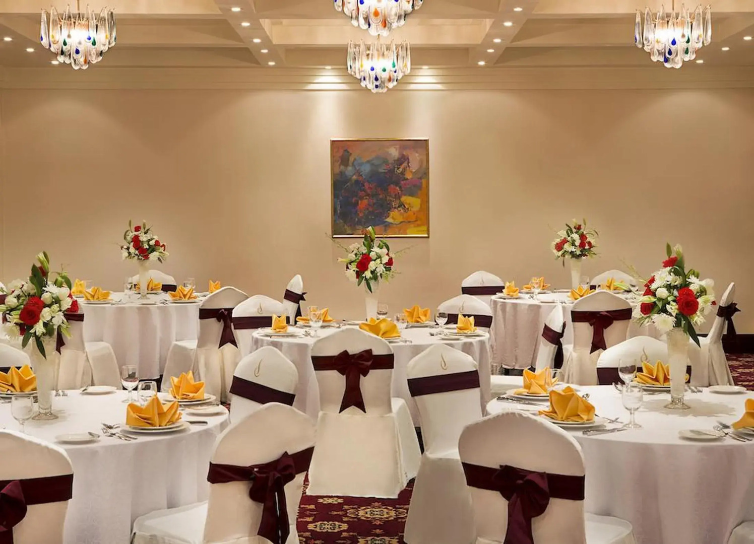 Foto - City Seasons Suites