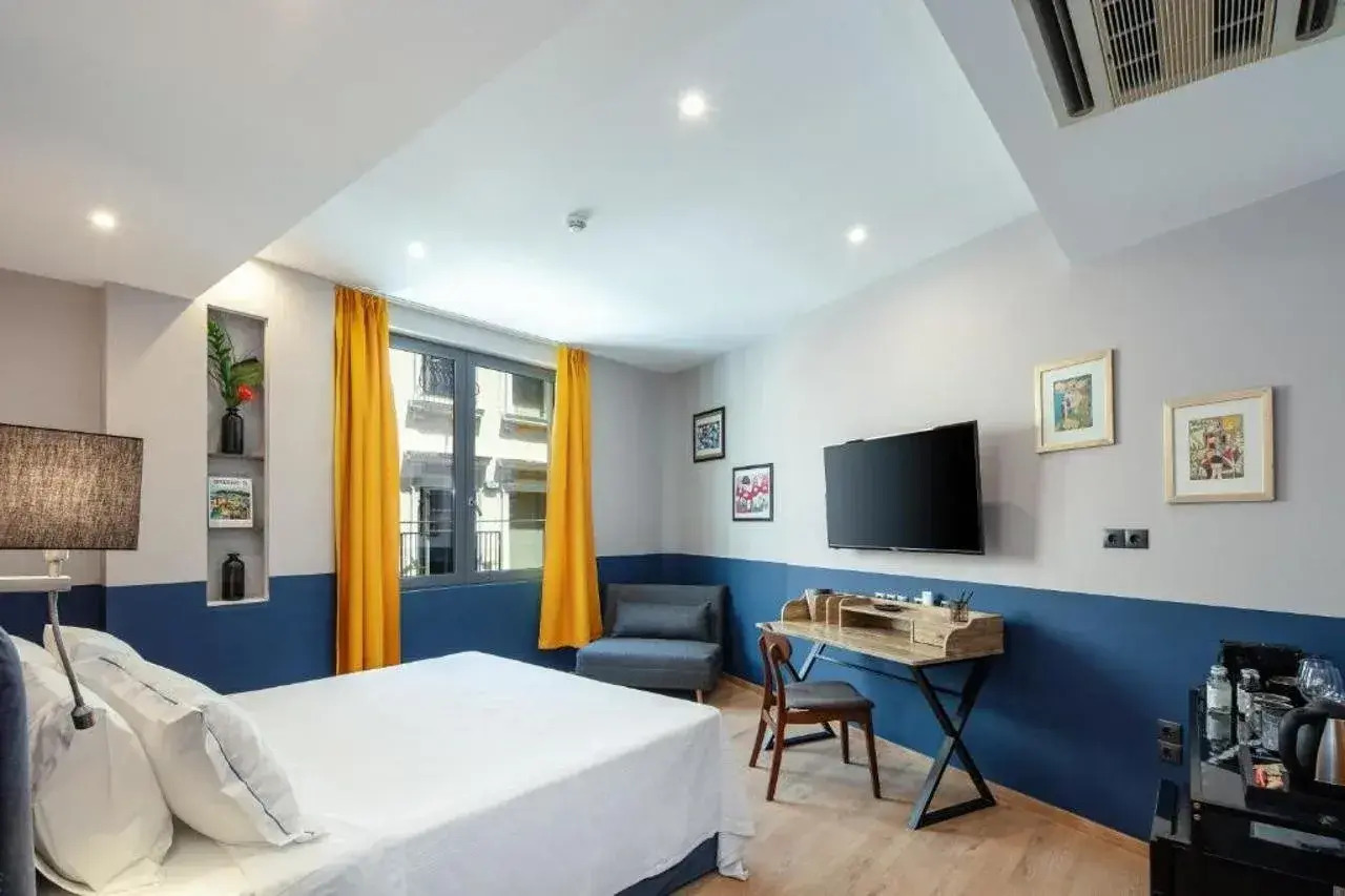 Photo - The Vault Athens