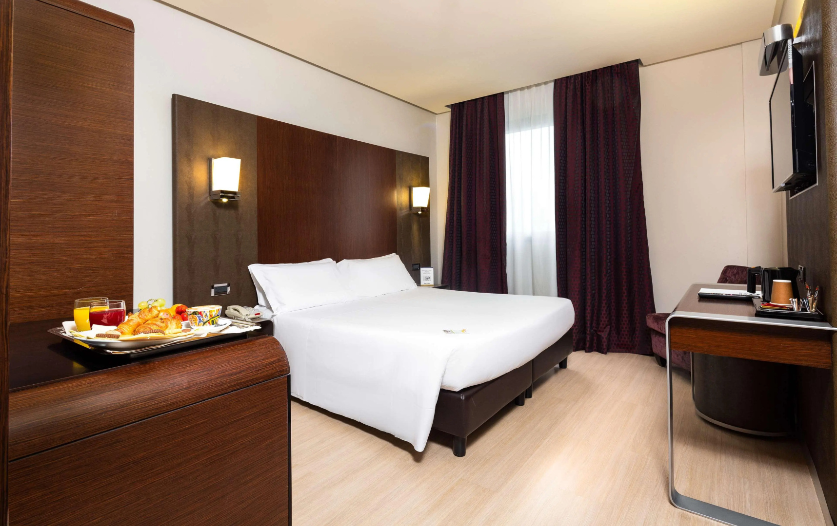 Foto - Best Western Hotel Goldenmile Milan