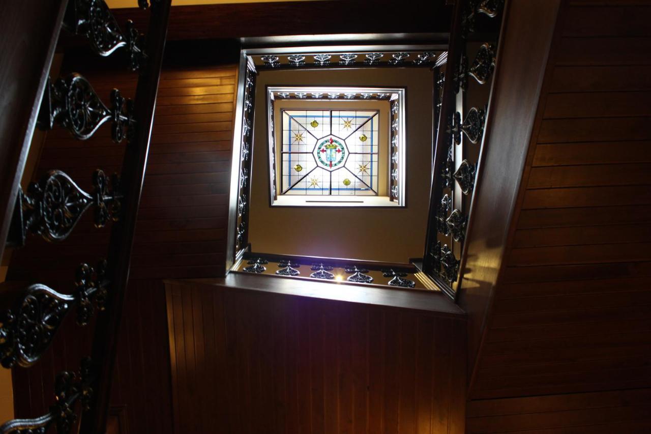 Foto - Hotel Virxe da Cerca by Pousadas de Compostela