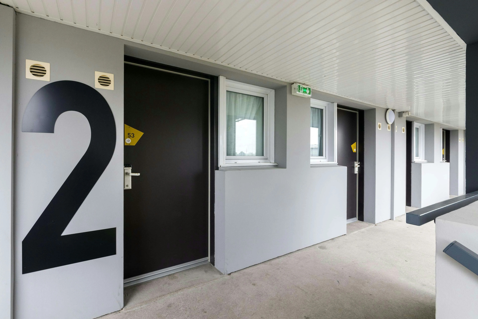 Photo - B&B Hotel Nantes Parc Expos La Beaujoire