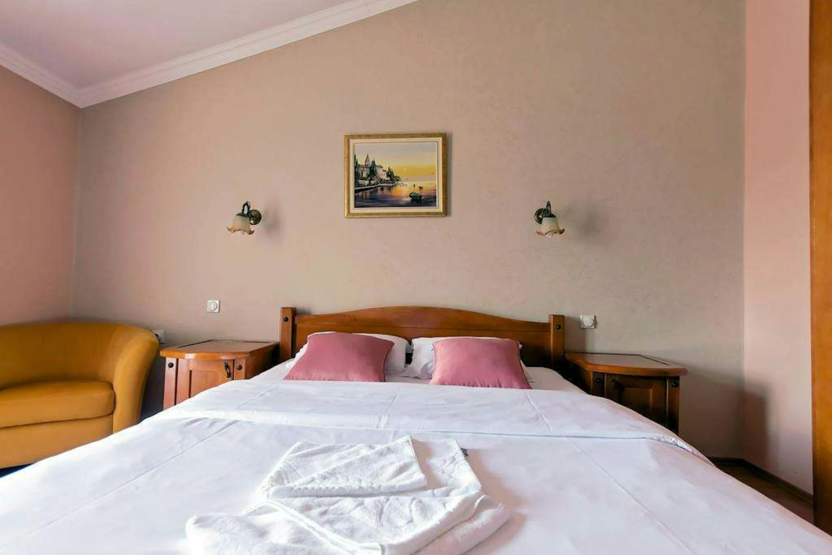 Foto - Hotel Holiday