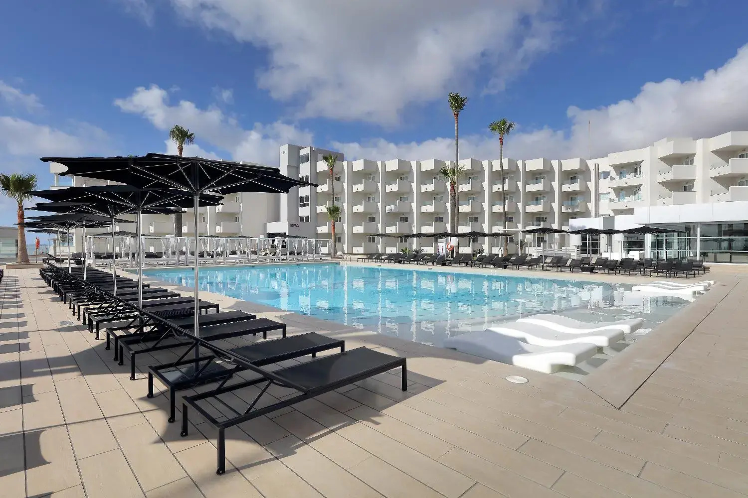 Photo - Hotel Garbi Ibiza & Spa