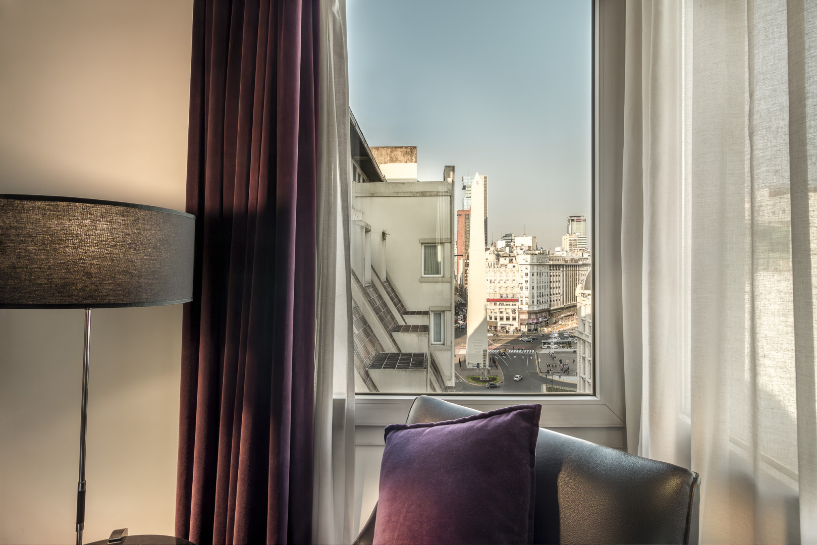 Foto - Broadway Hotel & Suites