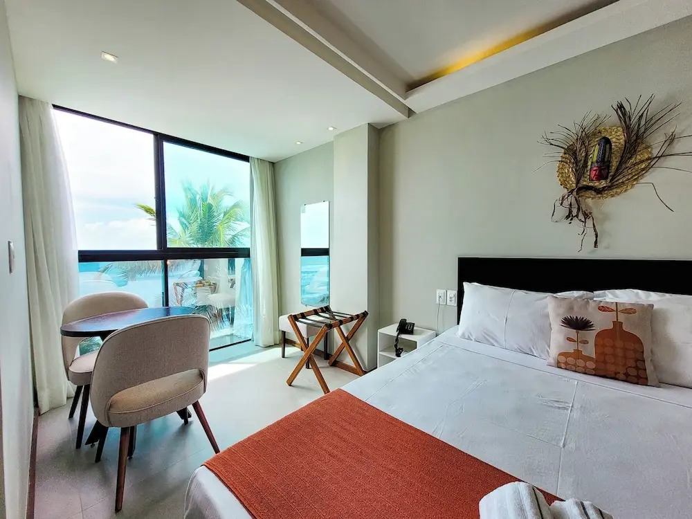 Foto - Rudá Boutique Hotel Porto de Galinhas