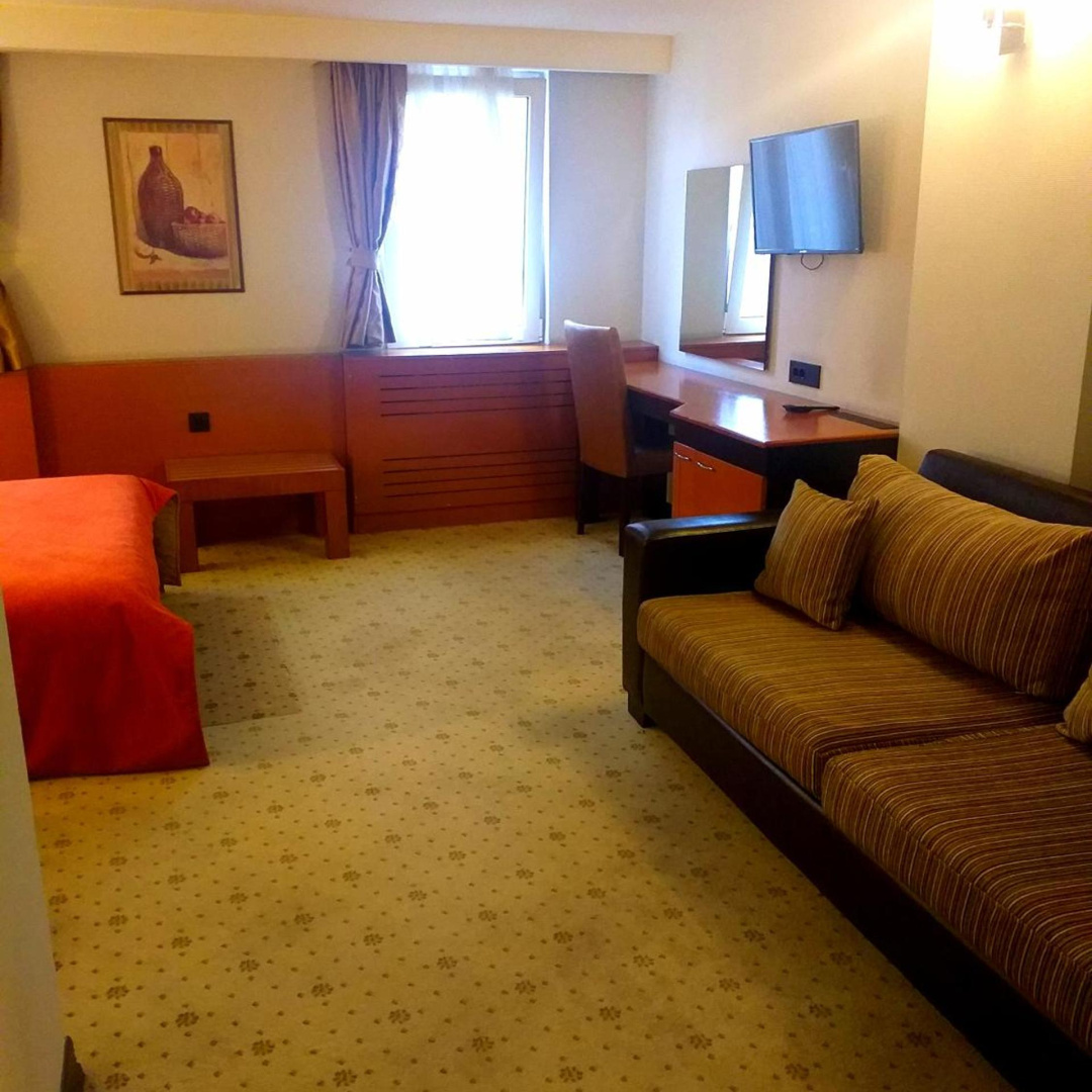 Foto - Zoe Boutique Hotel