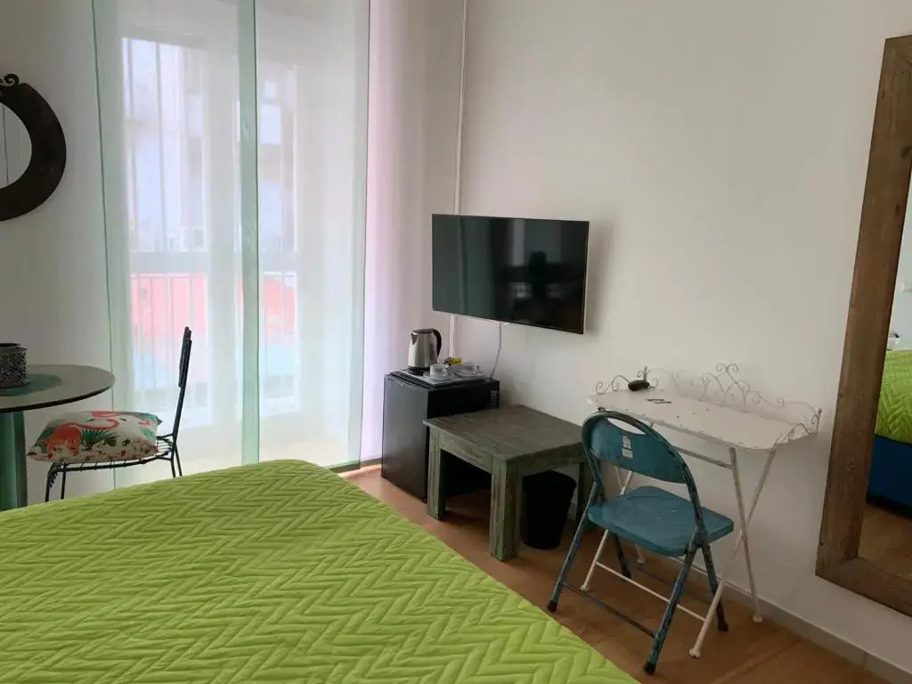 Photo - Dimora Megaride