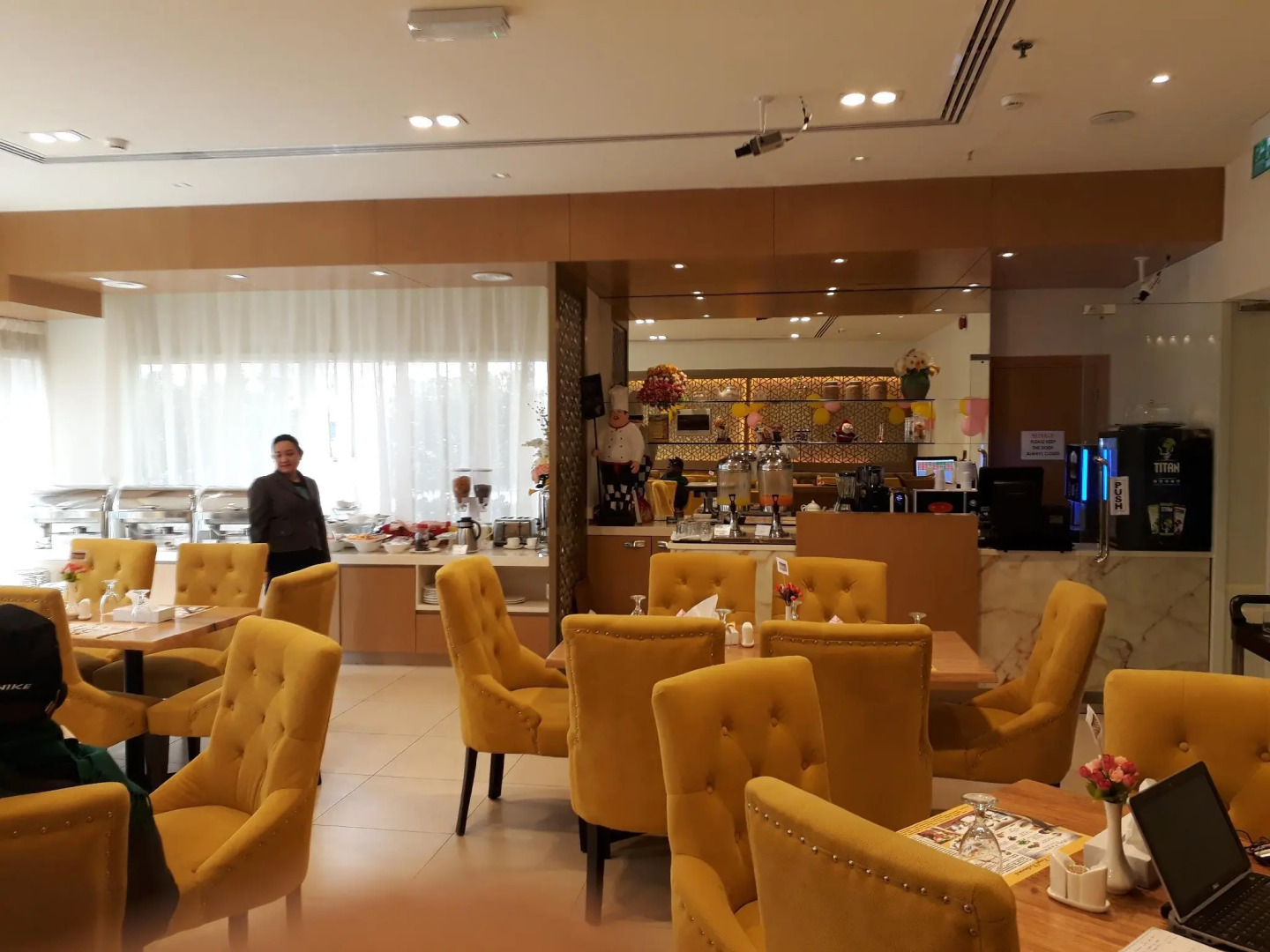 Foto - Royal Falcon Hotel