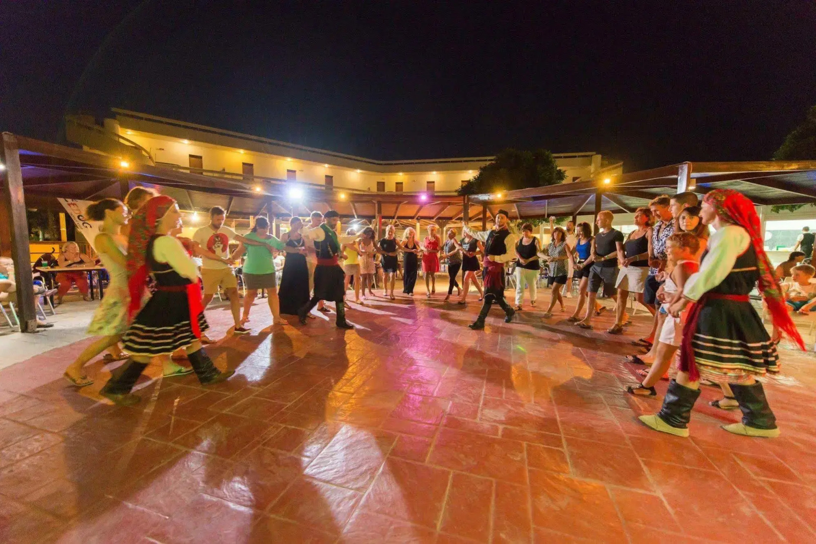 Foto - Delfinia Resort - All Inclusive