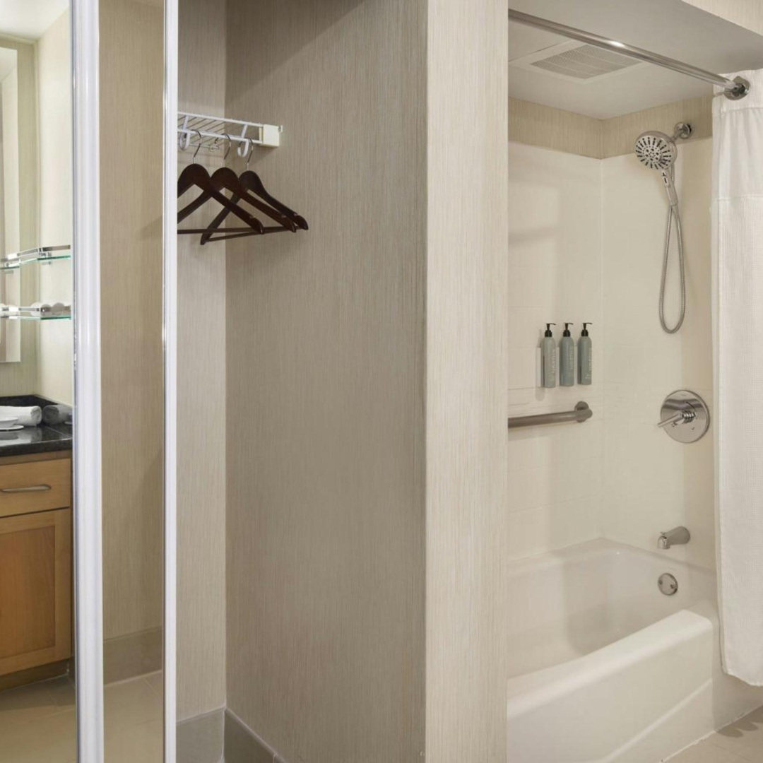 Foto - Residence Inn San Diego Del Mar