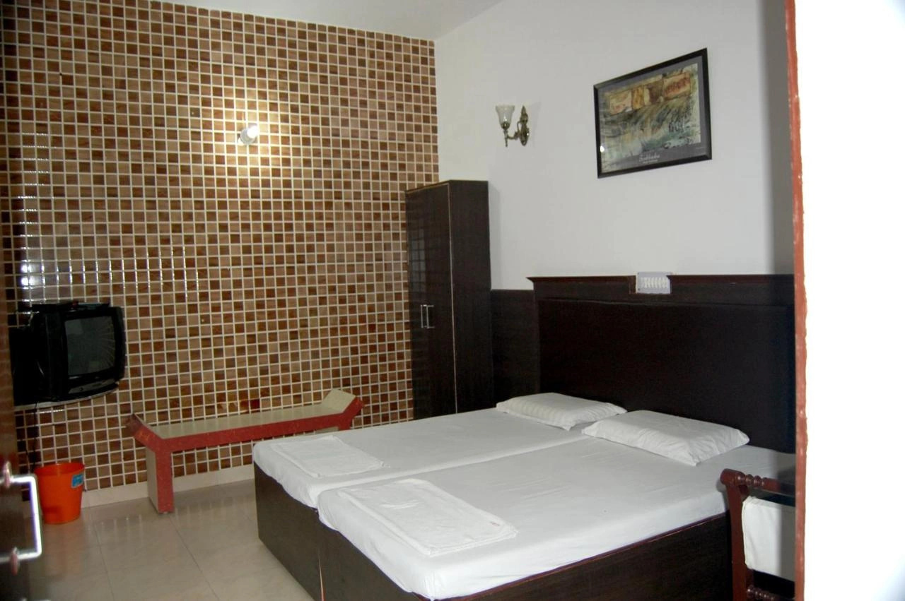 Foto - Hotel Sidhartha