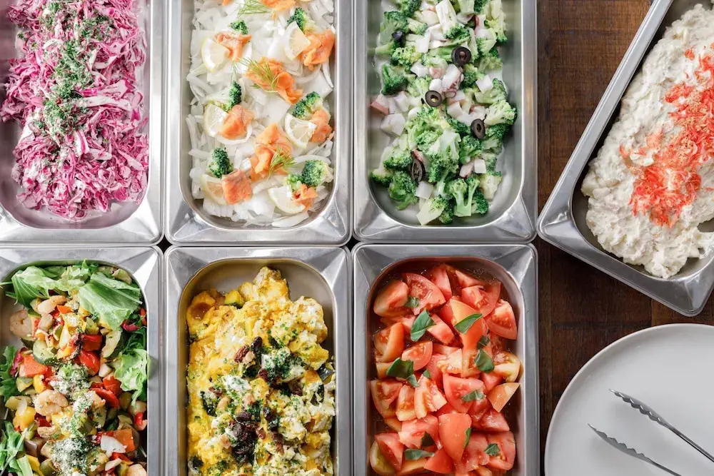 Foto - Via Inn Prime Osaka Kyobashi