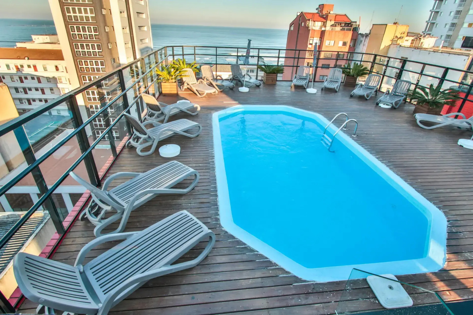 Foto - Life Hotel Torres