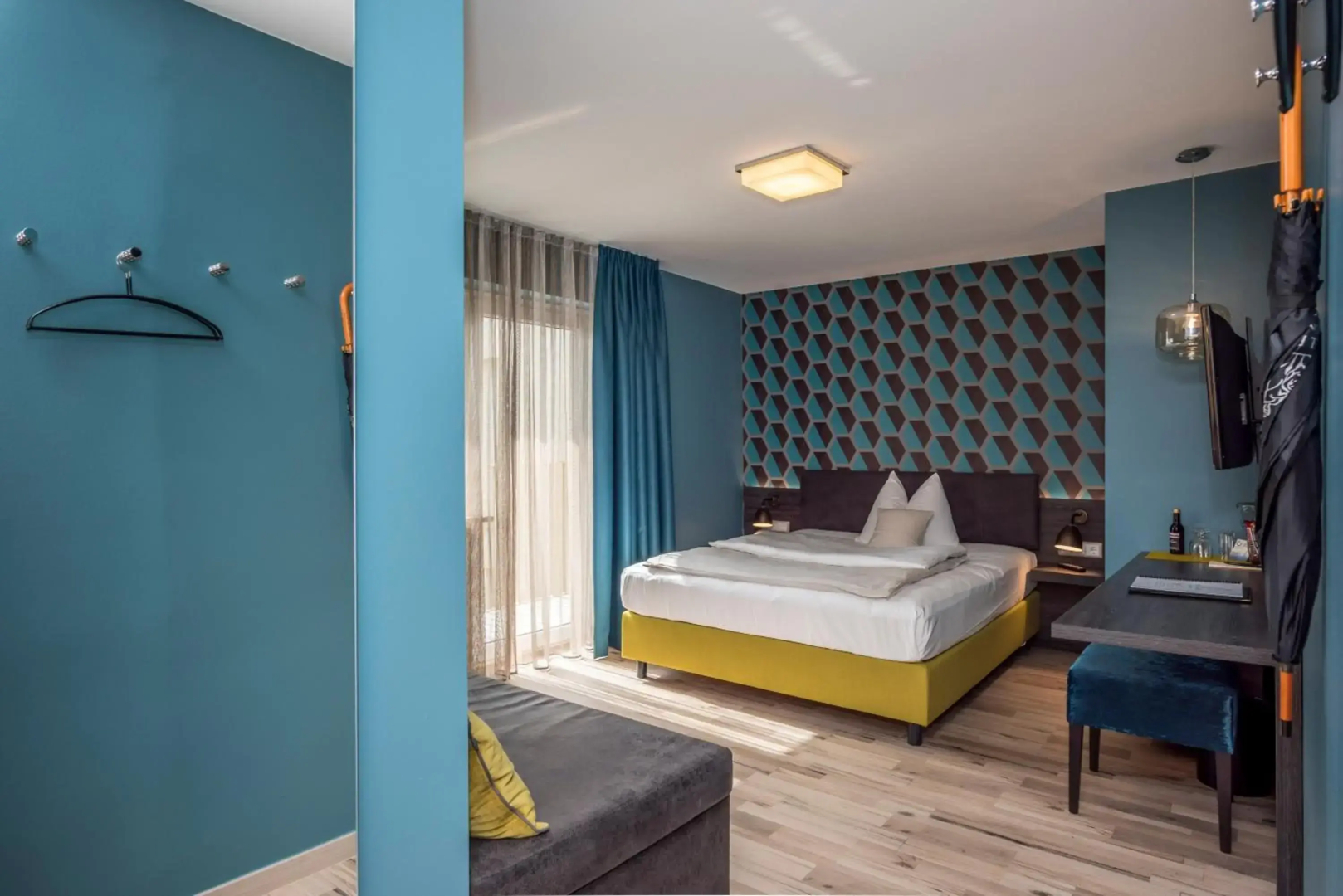 Foto - Bavaria Boutique Hotel