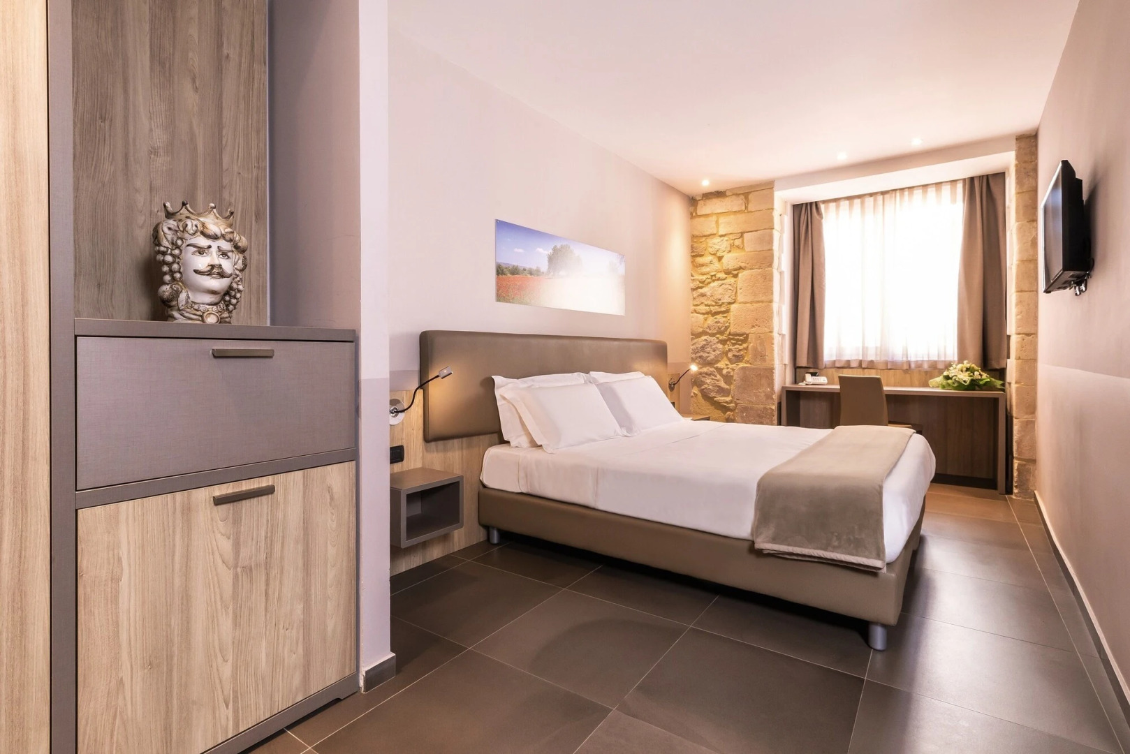 Photo - San Giorgio Palace Hotel Ragusa Ibla