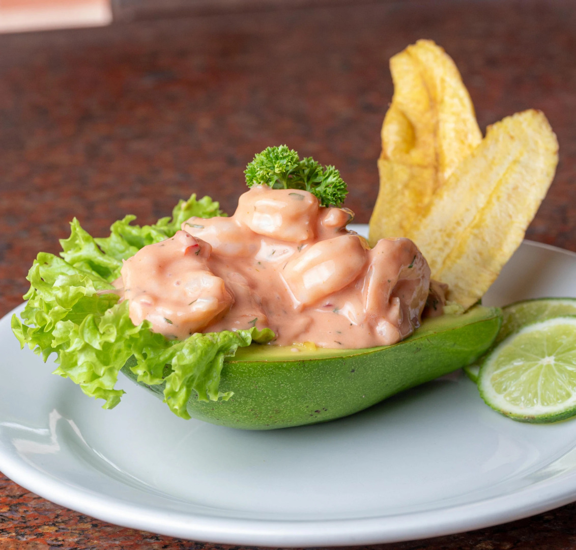 Foto - Hotel Bahia Cartagena