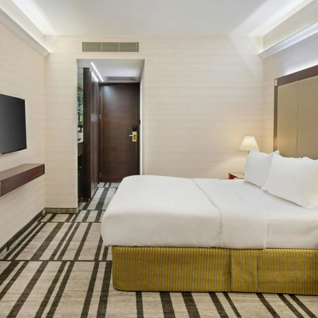 Foto - Renaissance Tel Aviv Hotel
