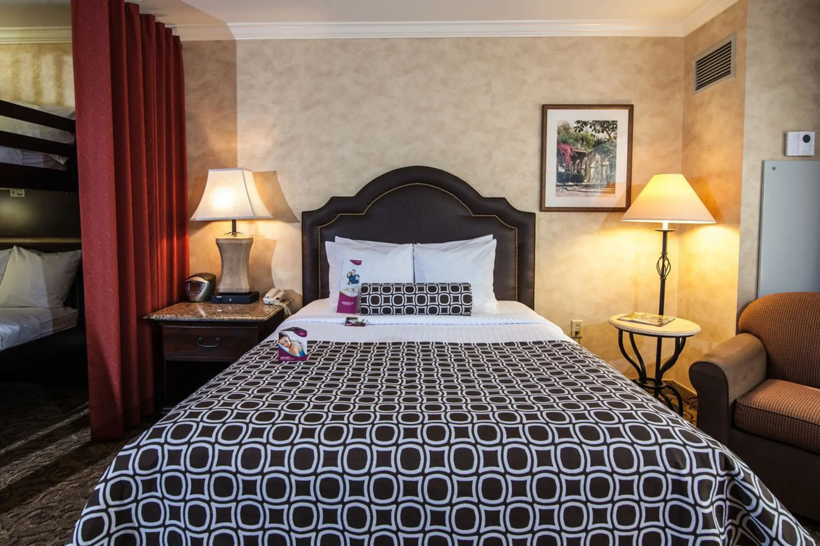 Foto - Delta Hotels by Marriott Anaheim Garden Grove