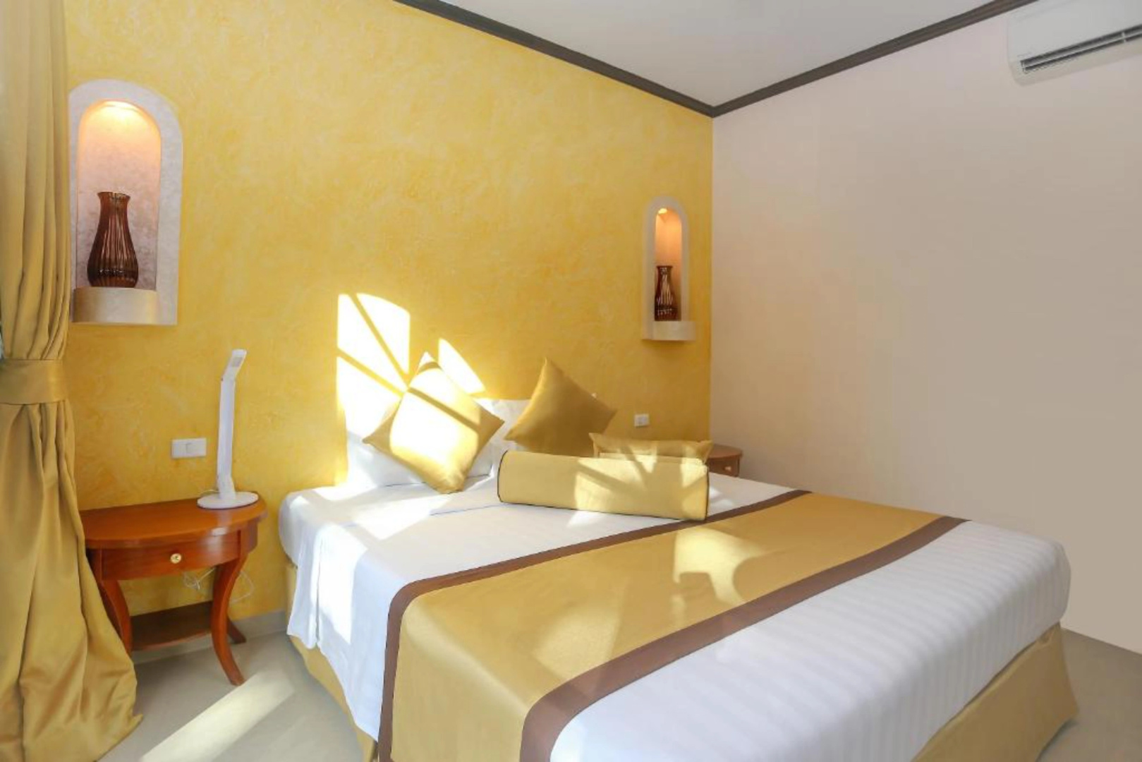 Photo - Poseidon Boutique Hotel